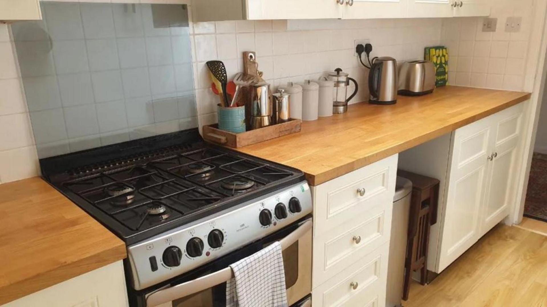 Charming 3 Bedroom Apartment In The Heart Of Vibrant Old Town Edinburgh Dış mekan fotoğraf